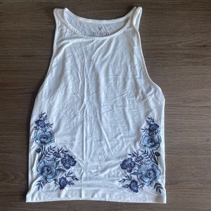 American Eagle Top